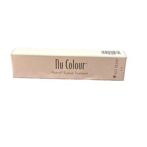 Discontinued Nu Colour Nutriol Eyelash Treatment 5ml By Nu Skin